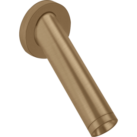 AXOR Starck - Bocca di erogazione vasca ¾"