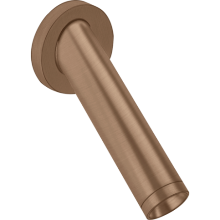 AXOR Starck - Bec de distribution de la baignoire ¾"