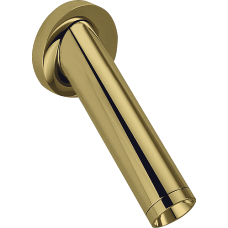 AXOR Starck - Bec de distribution de la baignoire ¾"