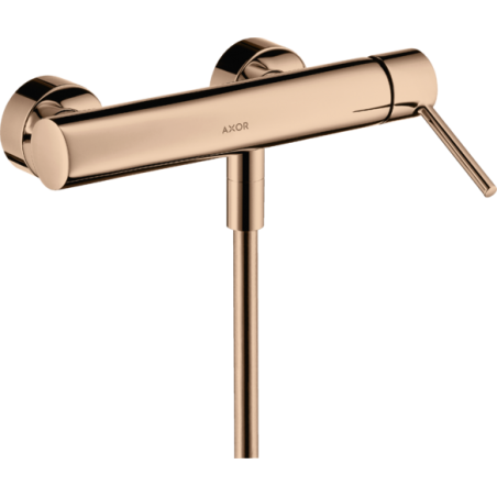 AXOR Starck - Mitigeur de douche extérieur avec poignée Joustick