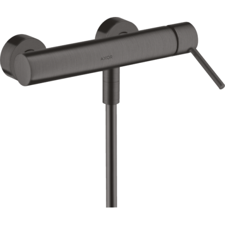 AXOR Starck - Single lever shower mixer with Joustick handle