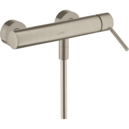 AXOR Starck - Single lever shower mixer with Joustick handle
