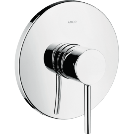 AXOR Starck - Miscelatore monocomando doccia ad incasso con maniglia Joystick