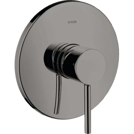 AXOR Starck - Mitigeur de douche encastré avec poignée Joystick