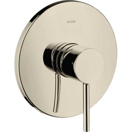 AXOR Starck - Mitigeur de douche encastré avec poignée Joystick