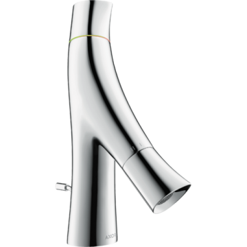 AXOR Starck Organic - Wash basin mixer 2 handles 50 with tie rod