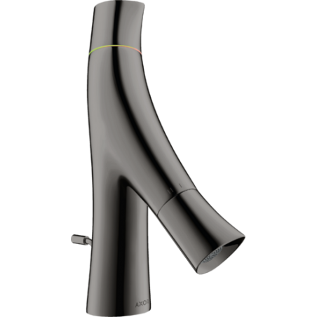 AXOR Starck Organic - Wash basin mixer 2 handles 50 with tie rod