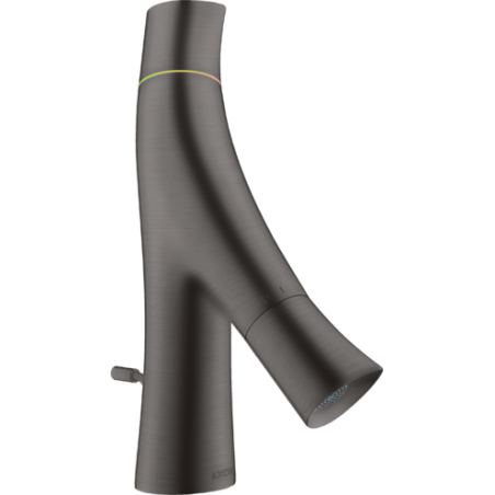 AXOR Starck Organic - Wash basin mixer 2 handles 50 with tie rod