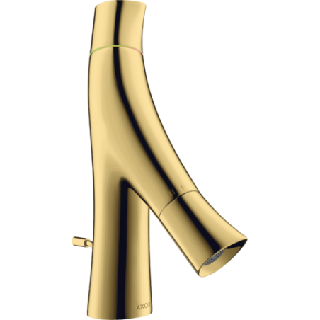 AXOR Starck Organic - Wash basin mixer 2 handles 50 with tie rod