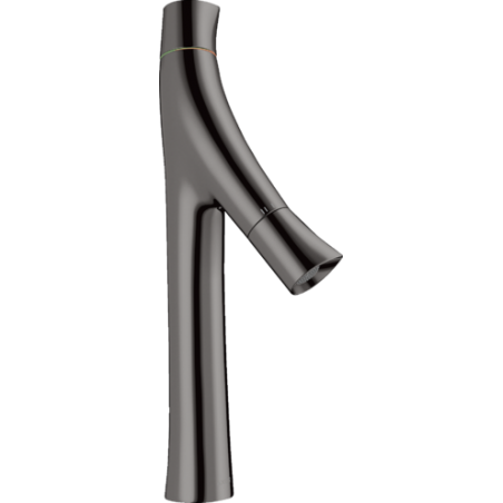 AXOR Starck Organic - 2 handles basin 170 with drain