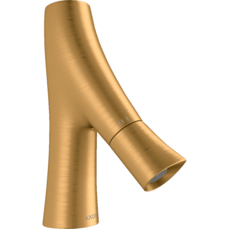 AXOR Starck Organic - Robinet 50 sans jeu de vidange