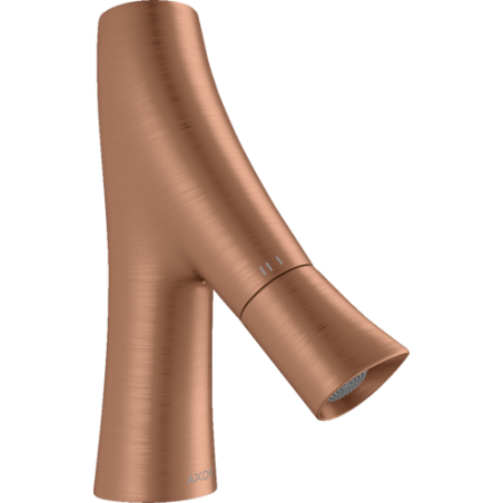 AXOR Starck Organic - Rubinetto 50 senza set di scarico