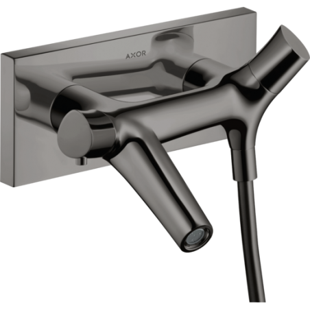 AXOR Starck Organic - External bath thermostatic mixer
