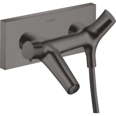 AXOR Starck Organic - External bath thermostatic mixer