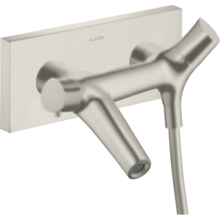 AXOR Starck Organic - Mélangeur thermostatique cuve externe