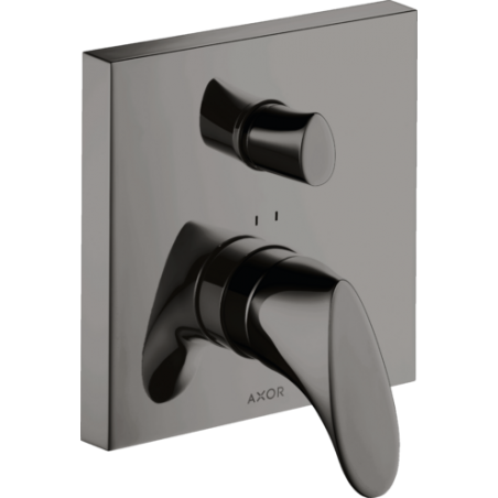 AXOR Starck Organic - Built-in bathtub/shower mixer set