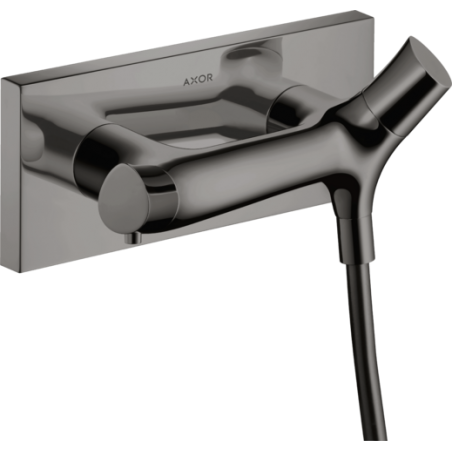 AXOR Starck Organic - Mitigeur thermostatique de douche extérieur