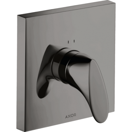 AXOR Starck Organic - Mitigeur de douche encastré monocommande