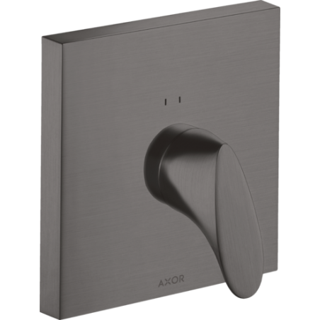AXOR Starck Organic - Miscelatore monocomando doccia ad incasso