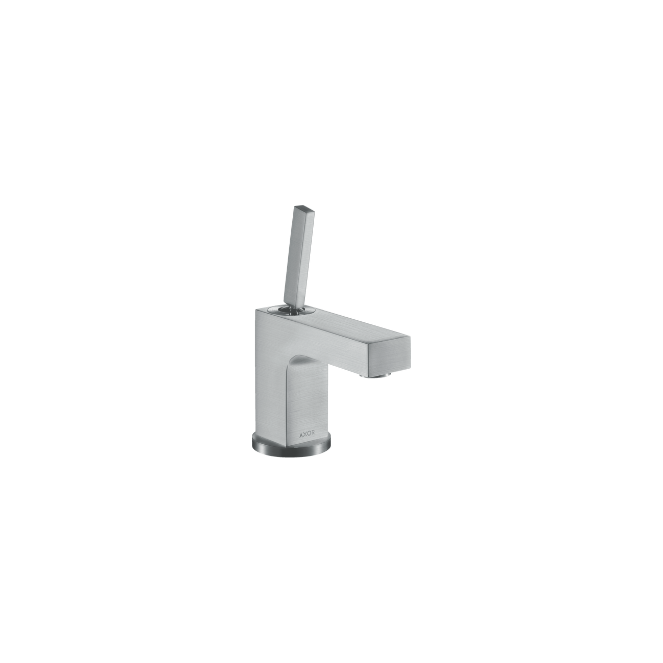AXOR Citterio - Miscelatore monocomando lavabo 80 con tirante