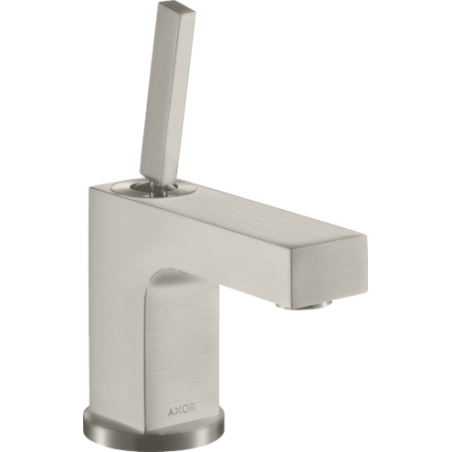AXOR Citterio - Miscelatore monocomando lavabo 80 con tirante