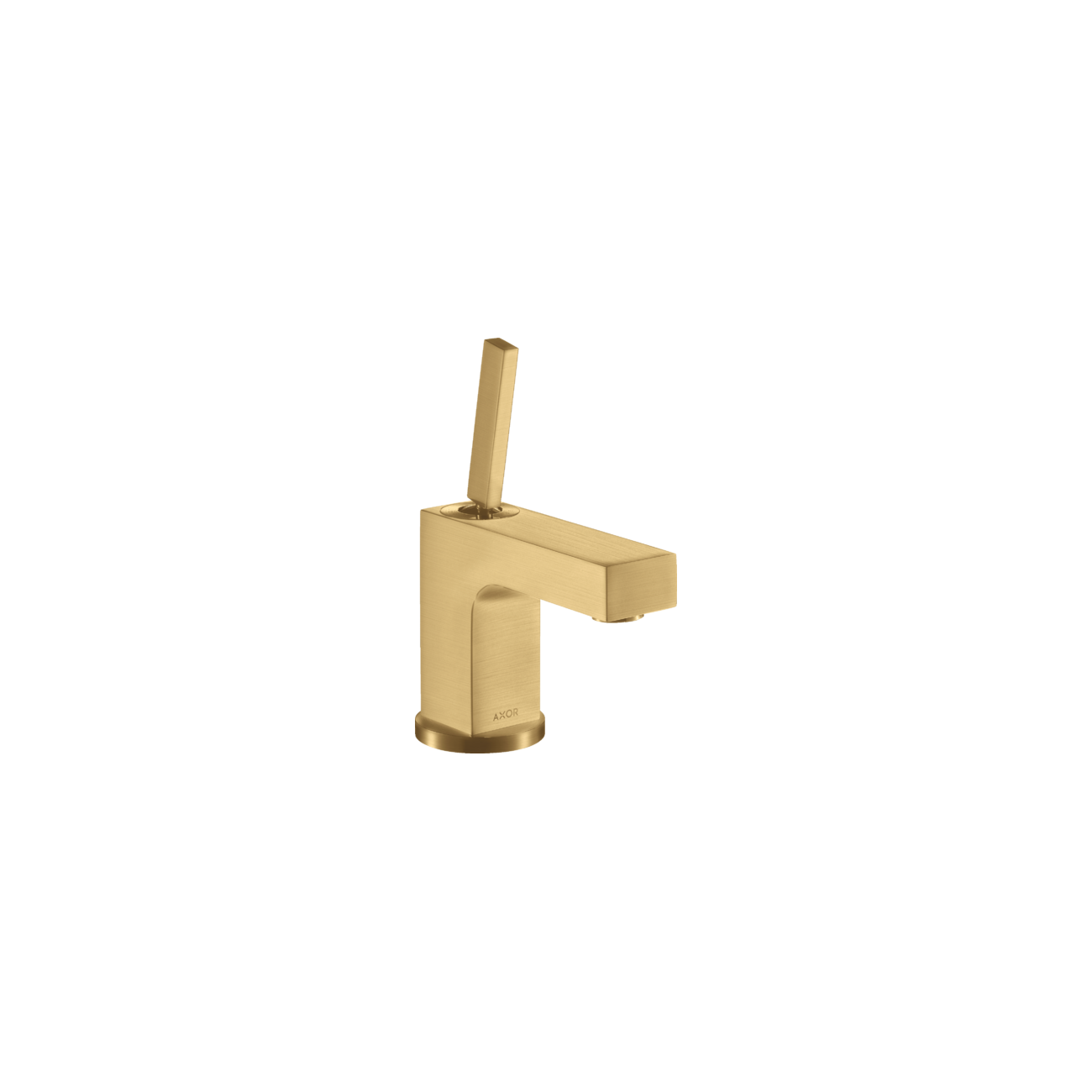 AXOR Citterio - Miscelatore monocomando lavabo 80 con tirante