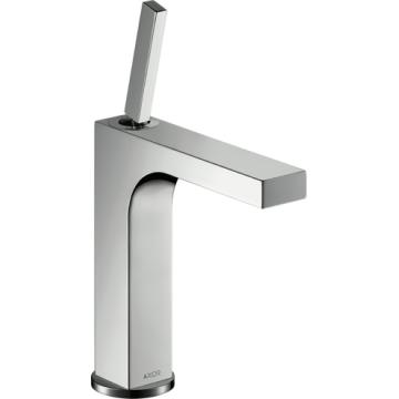 AXOR Citterio - 160 single lever basin mixer with pull-rod