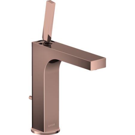 AXOR Citterio - Miscelatore monocomando lavabo 160 con tirante