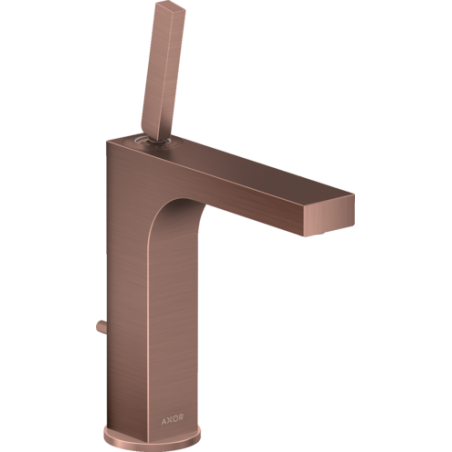 AXOR Citterio - Mitigeur monocommande lavabo 160 avec tirant