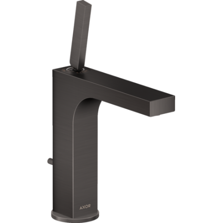 AXOR Citterio - 160 single lever basin mixer with pull-rod