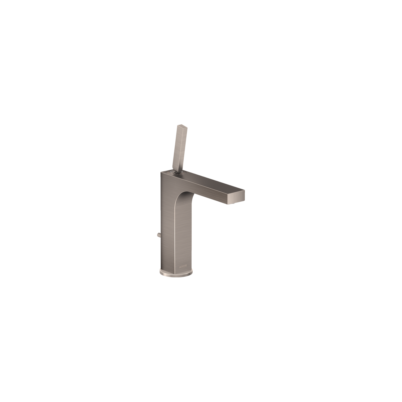 AXOR Citterio - 160 single lever basin mixer with pull-rod