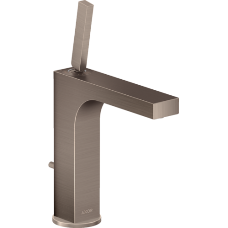 AXOR Citterio - 160 single lever basin mixer with pull-rod