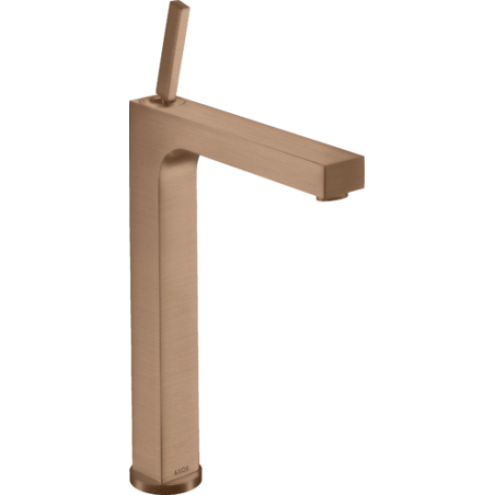 AXOR Citterio - Miscelatore monocomando lavabo 280 catino con tirante