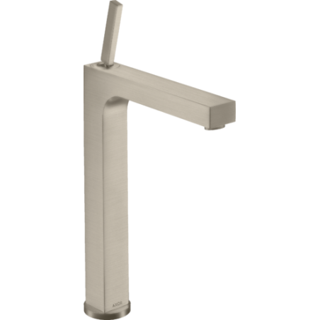 AXOR Citterio - Mitigeur lavabo monocommande 280 cuvette avec tirant