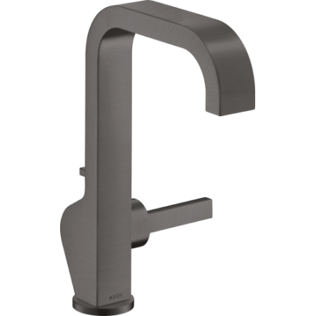 AXOR Citterio - Single lever basin mixer 190 with pull rod