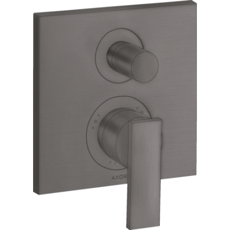 AXOR Citterio - Single lever built-in bathtub mixer