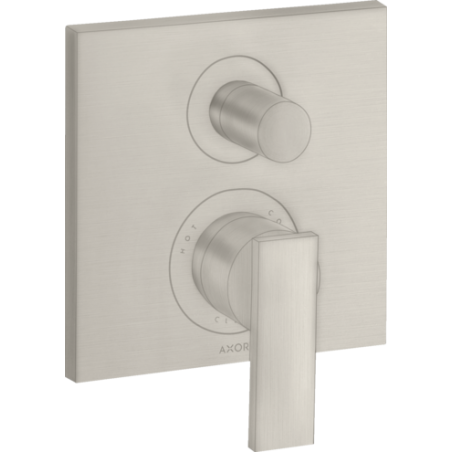 AXOR Citterio - Single lever built-in bathtub mixer