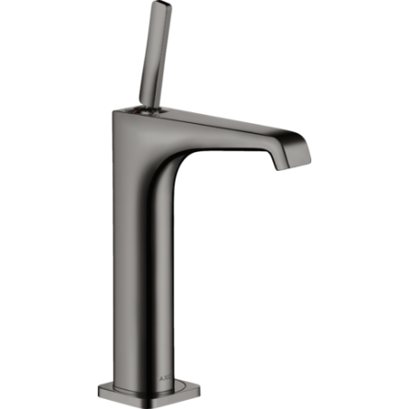 AXOR Citterio E - Miscelatore monocomando catino 190 con piletta