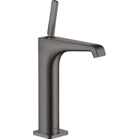 AXOR Citterio E - Single lever basin mixer 190 with drain