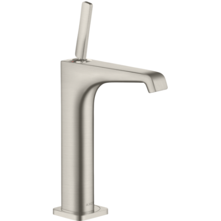 AXOR Citterio E - Mélangeur monocommande cuvette 190 avec pilette