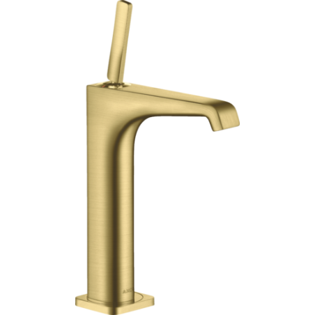 AXOR Citterio E - Miscelatore monocomando catino 190 con piletta