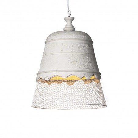 Karman Domenica Lampe à Suspension