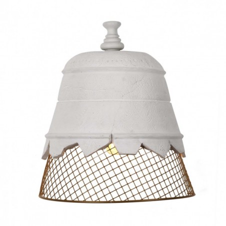 Karman Domenica Applique