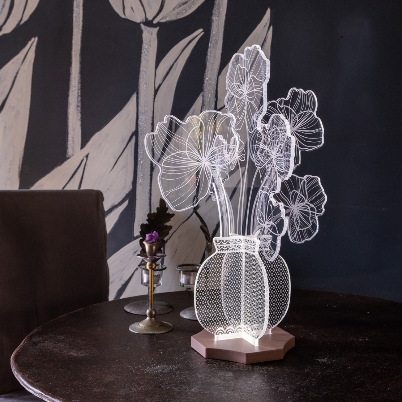 VESTA Margot - Lampe de table