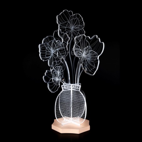 VESTA Margot - Lampe de table