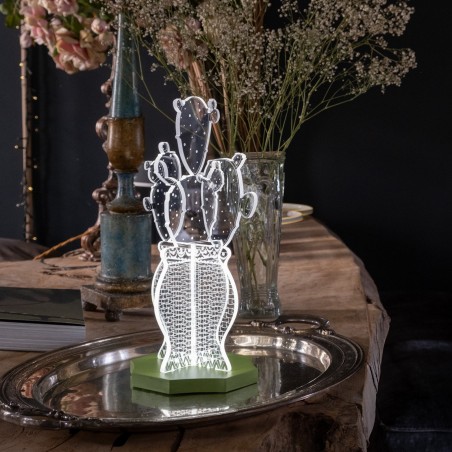 VESTA Ostuni - Table lamp