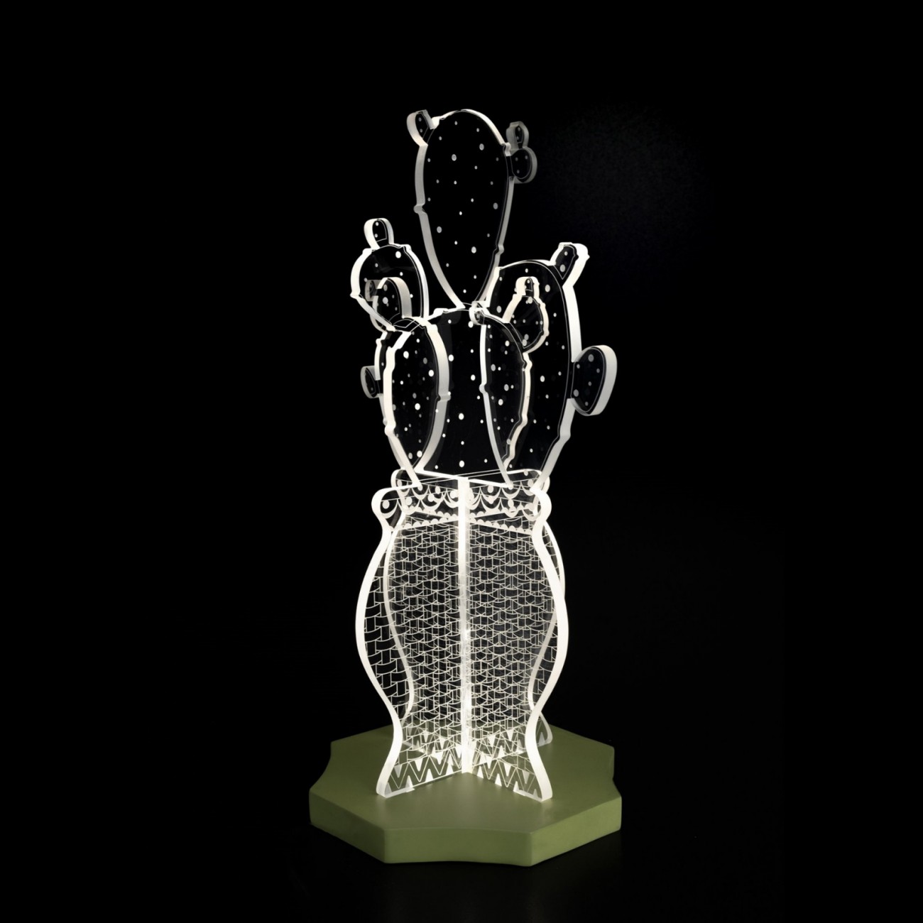 VESTA Ostuni - Table lamp