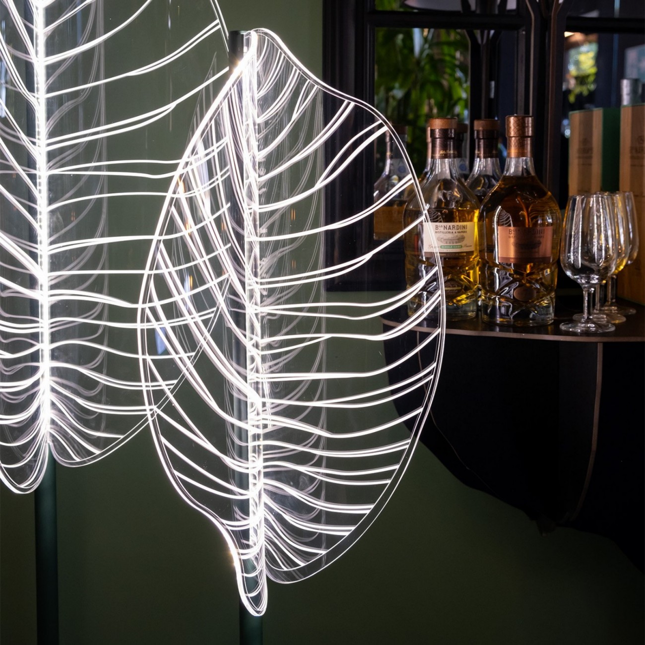 VESTA Beba - Floor lamp