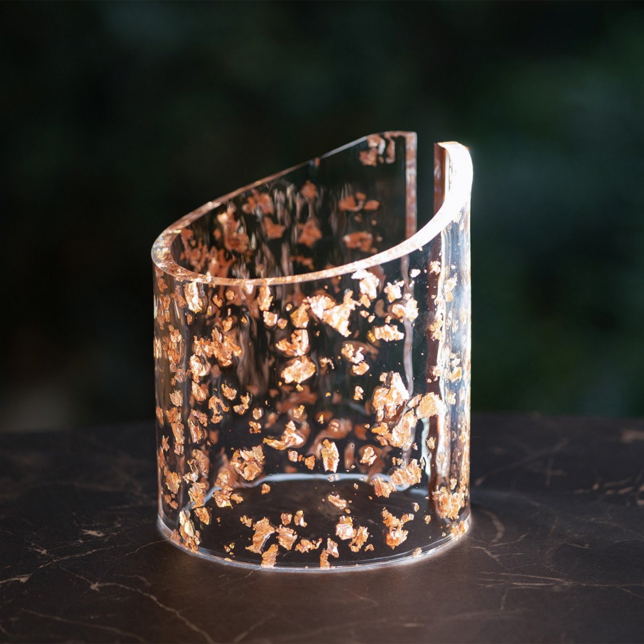 VESTA Wave - Table lamp