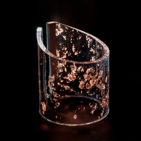 VESTA Wave - Table lamp